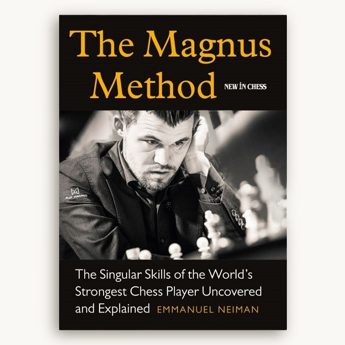 The Magnus Method