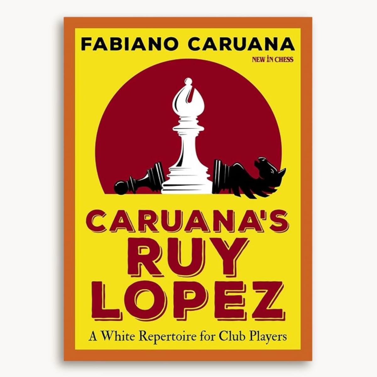 Caruana's Ruy Lopez - image 1