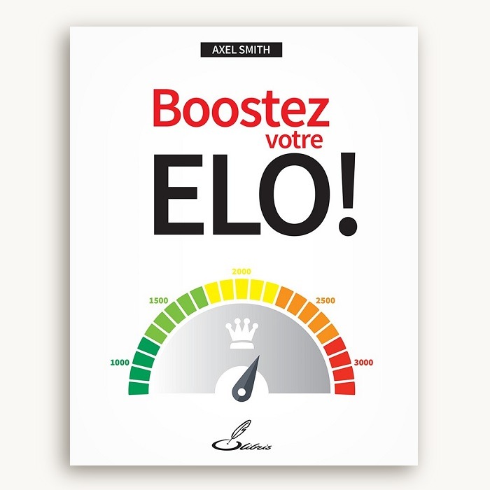 Boostez votre Elo !