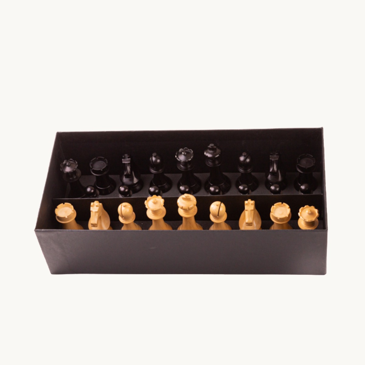 Pièces d'échecs officielles du championnat du monde - image 4