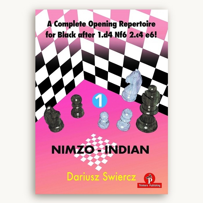 NIMZO - INDIAN Volume 1