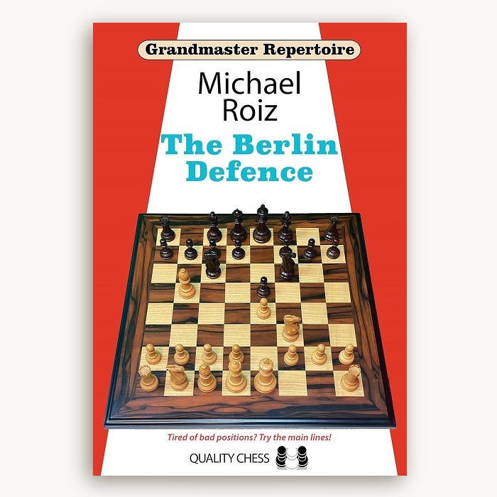 Grandmaster Repertoire The Berlin Defence