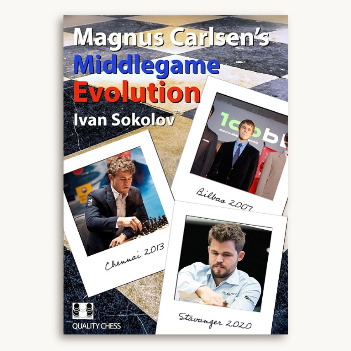 Magnus Carlsen's Middlegame Evolution - image 1