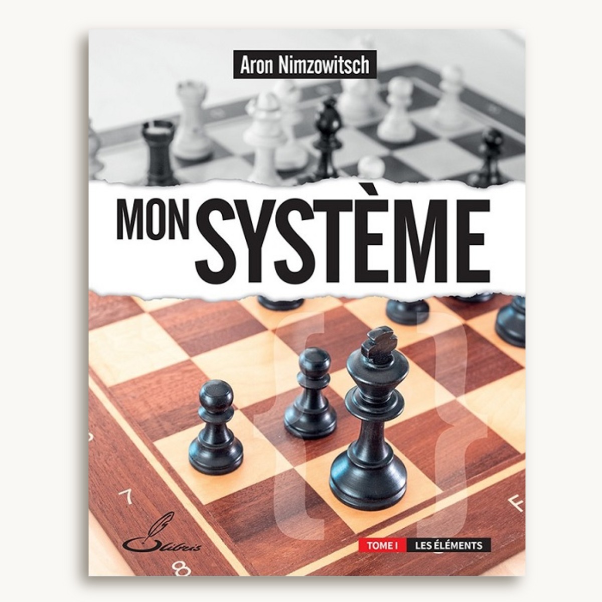 MON SYSTÈME Tome 1 - image 1