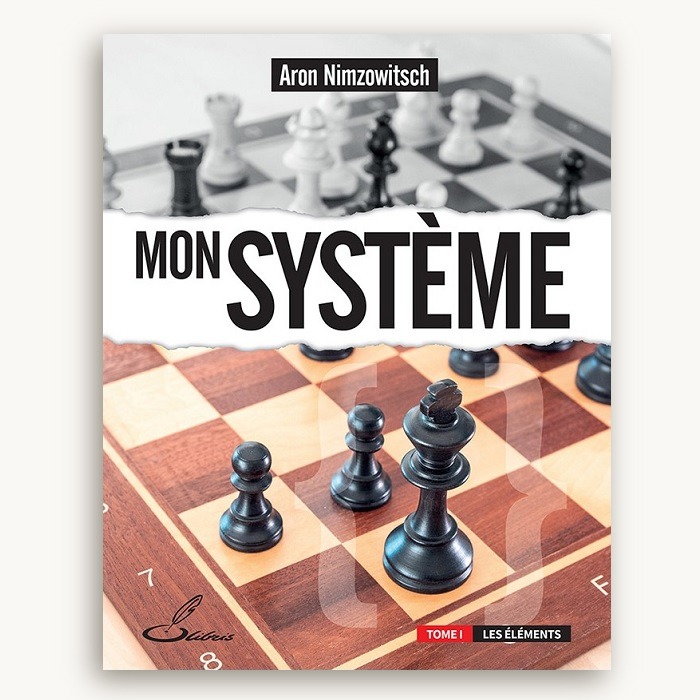 MON SYSTÈME Tome 1