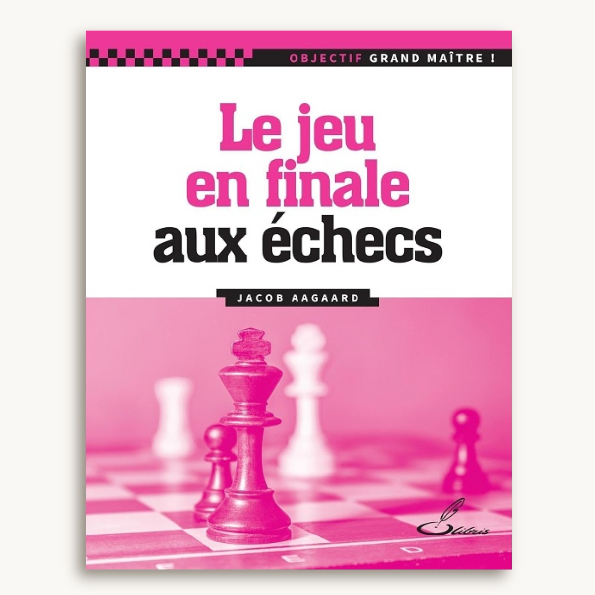 Objectif grand maître ! Le jeu en finale aux échecs - image 1