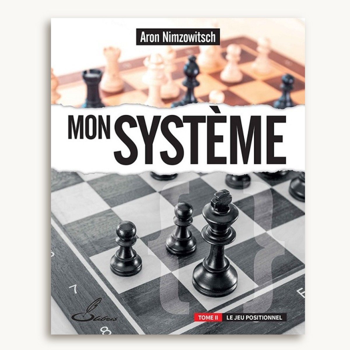 MON SYSTÈME Tome 2 - image 1