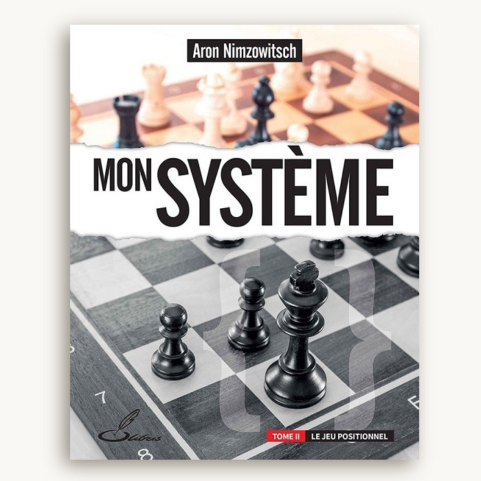 MON SYSTÈME Tome 2