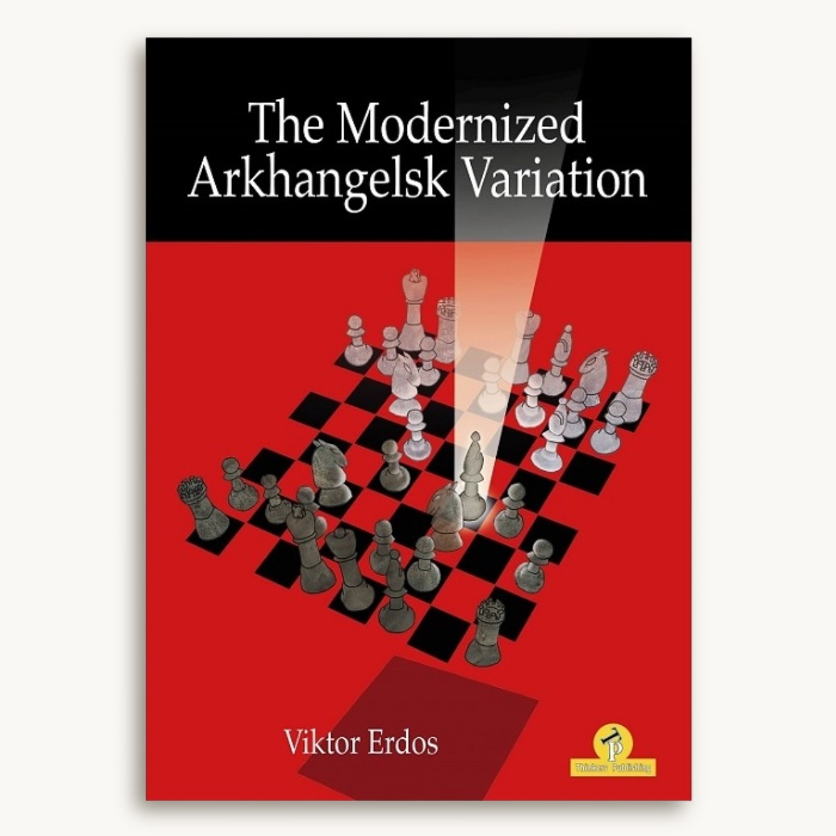 The Modernized Arkhangelsk Variation - image 1