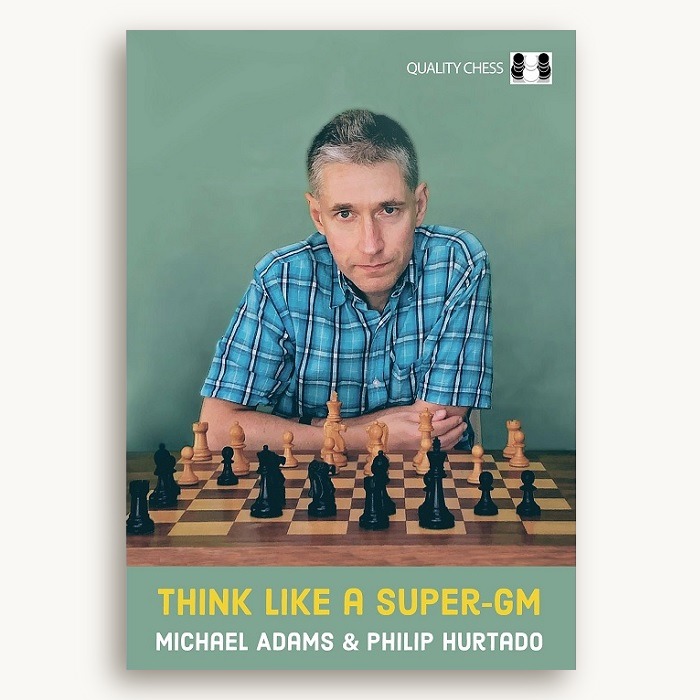 Think Like a Super-GM