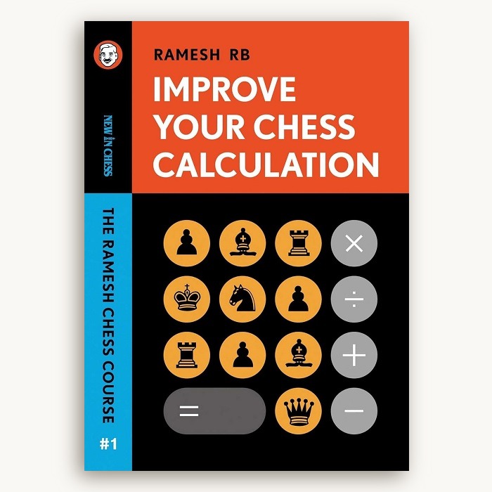 Improve Your Chess Calculation