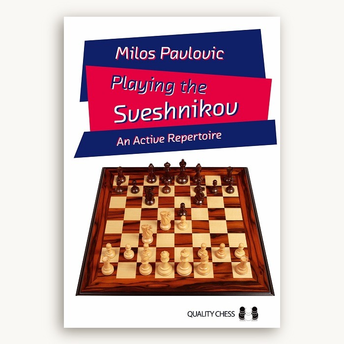 Playing the Sveshnikov