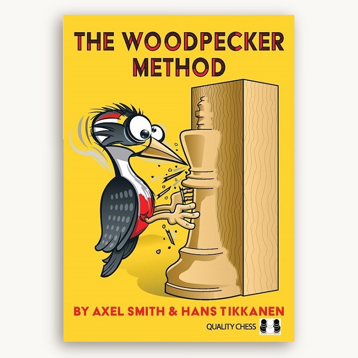 The Woodpecker Method