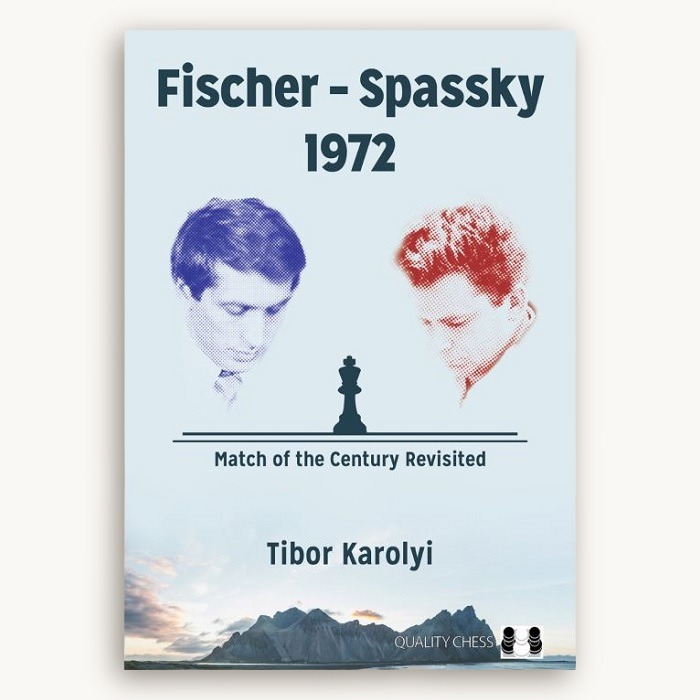 Fischer - Spassky 1972