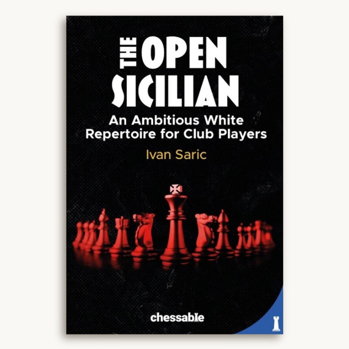 The Open Sicilian - image 1