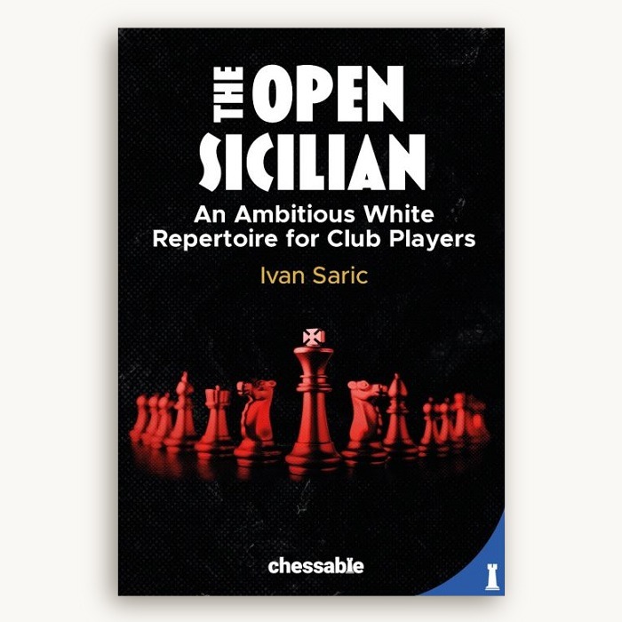 The Open Sicilian