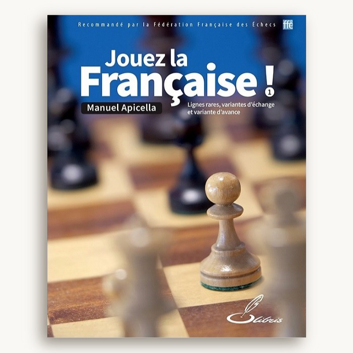 Jouez la Française ! Tome 1