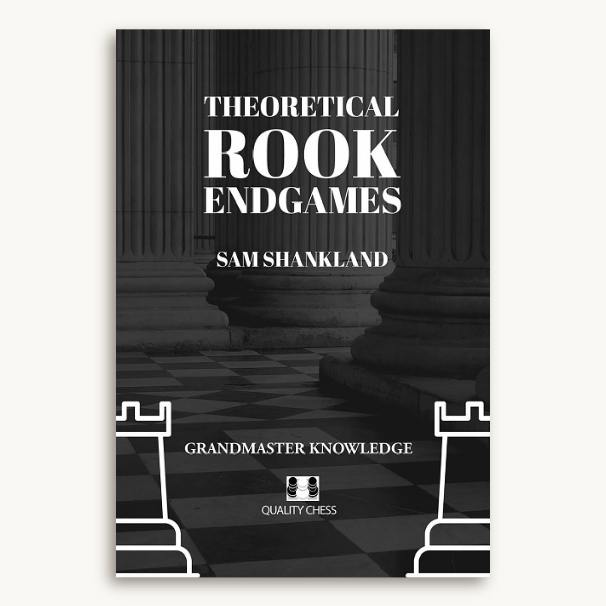 Theoretical Rook Endgames - image 1