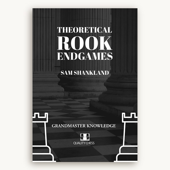 Theoretical Rook Endgames