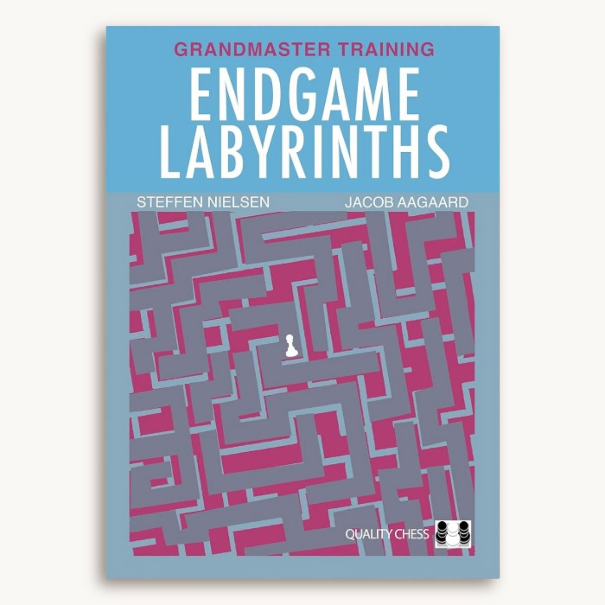 Endgame Labyrinths - image 1