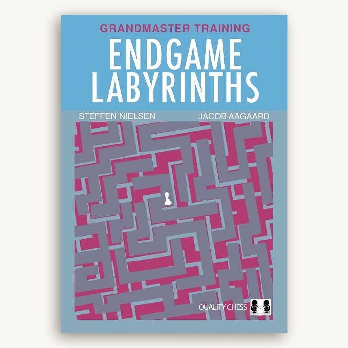Endgame Labyrinths