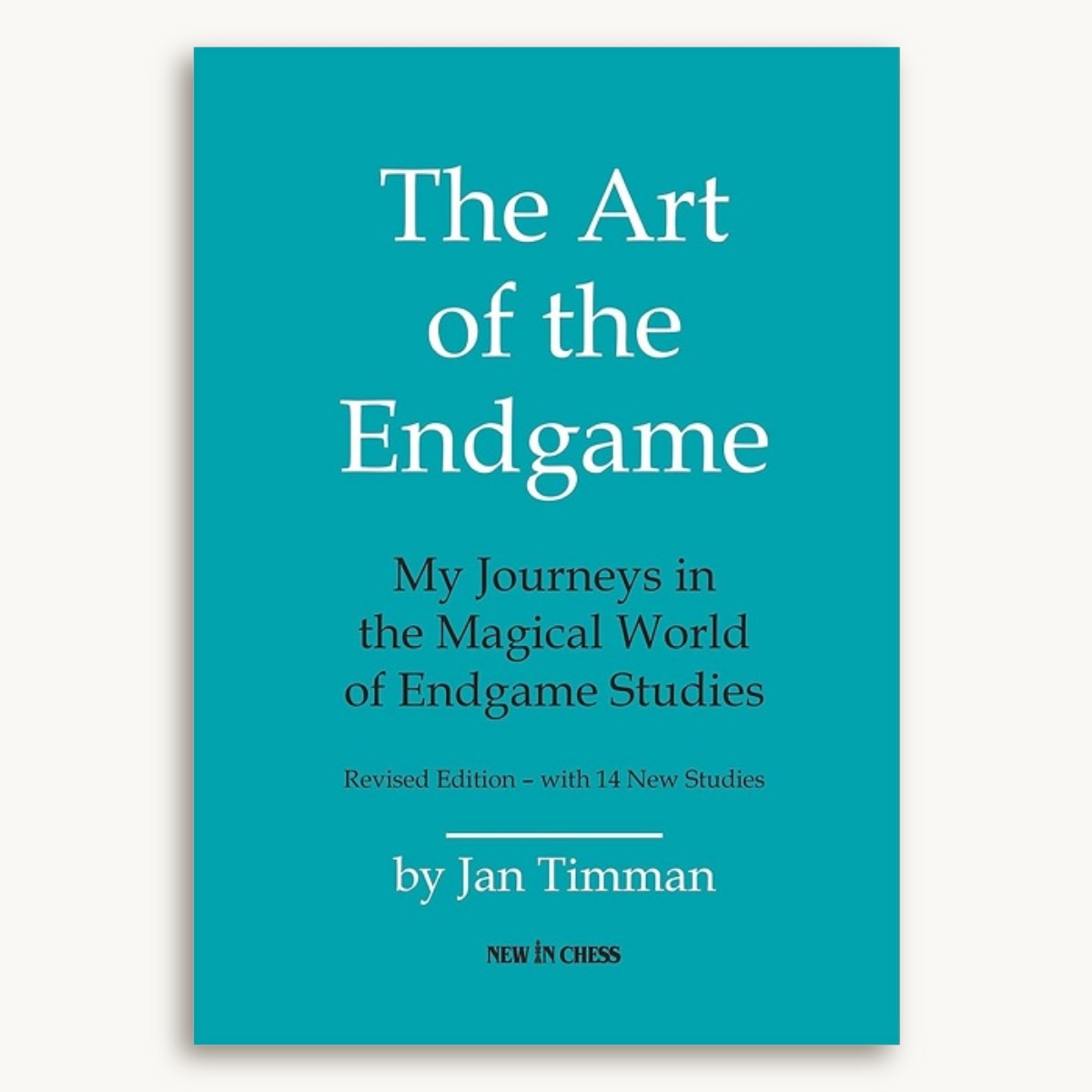 The Art of The Endgame - image 1
