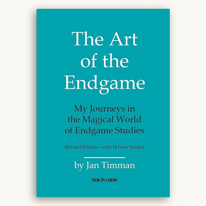 The Art of The Endgame