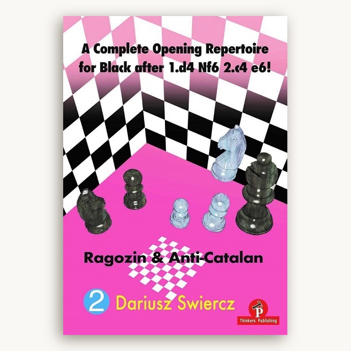 Ragozin & Anti-Catalan Volume 2