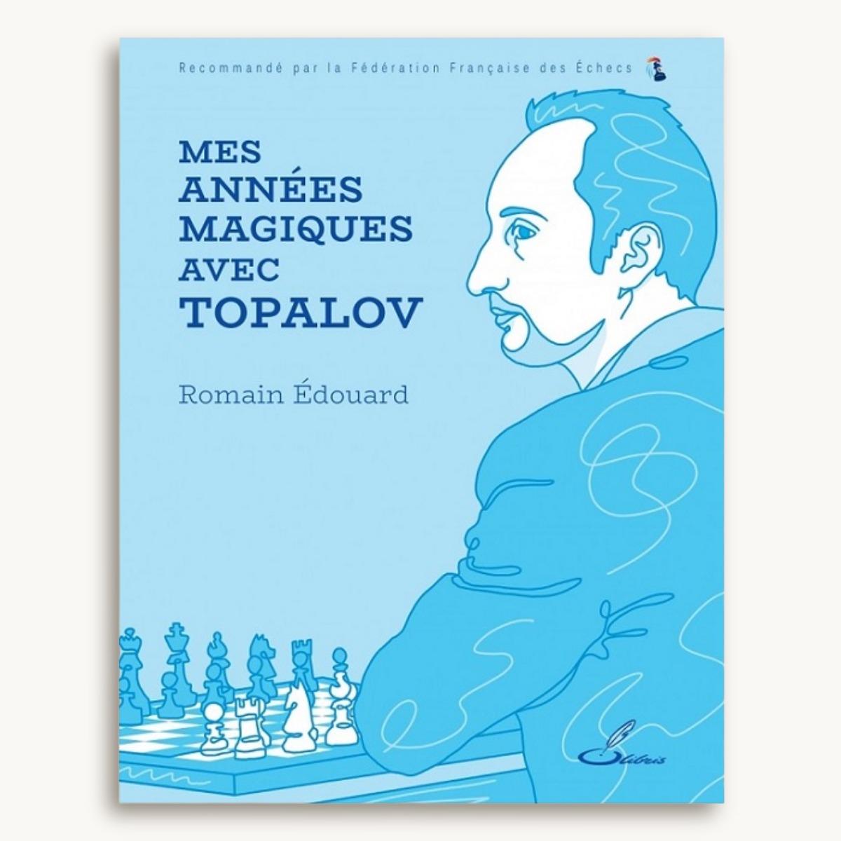Mes années magiques avec Topalov - image 1