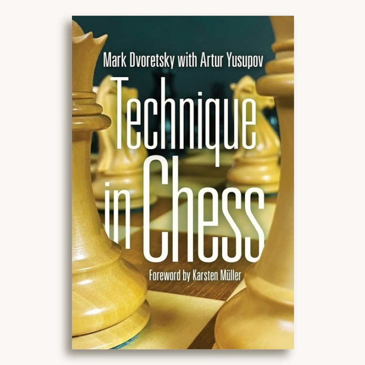 Technique in Chess - image 1