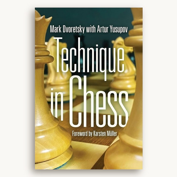 Technique in Chess