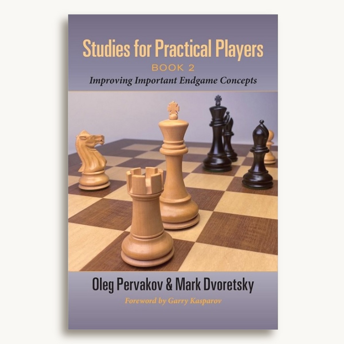 Studies for Practical Players Book 2 - image 1