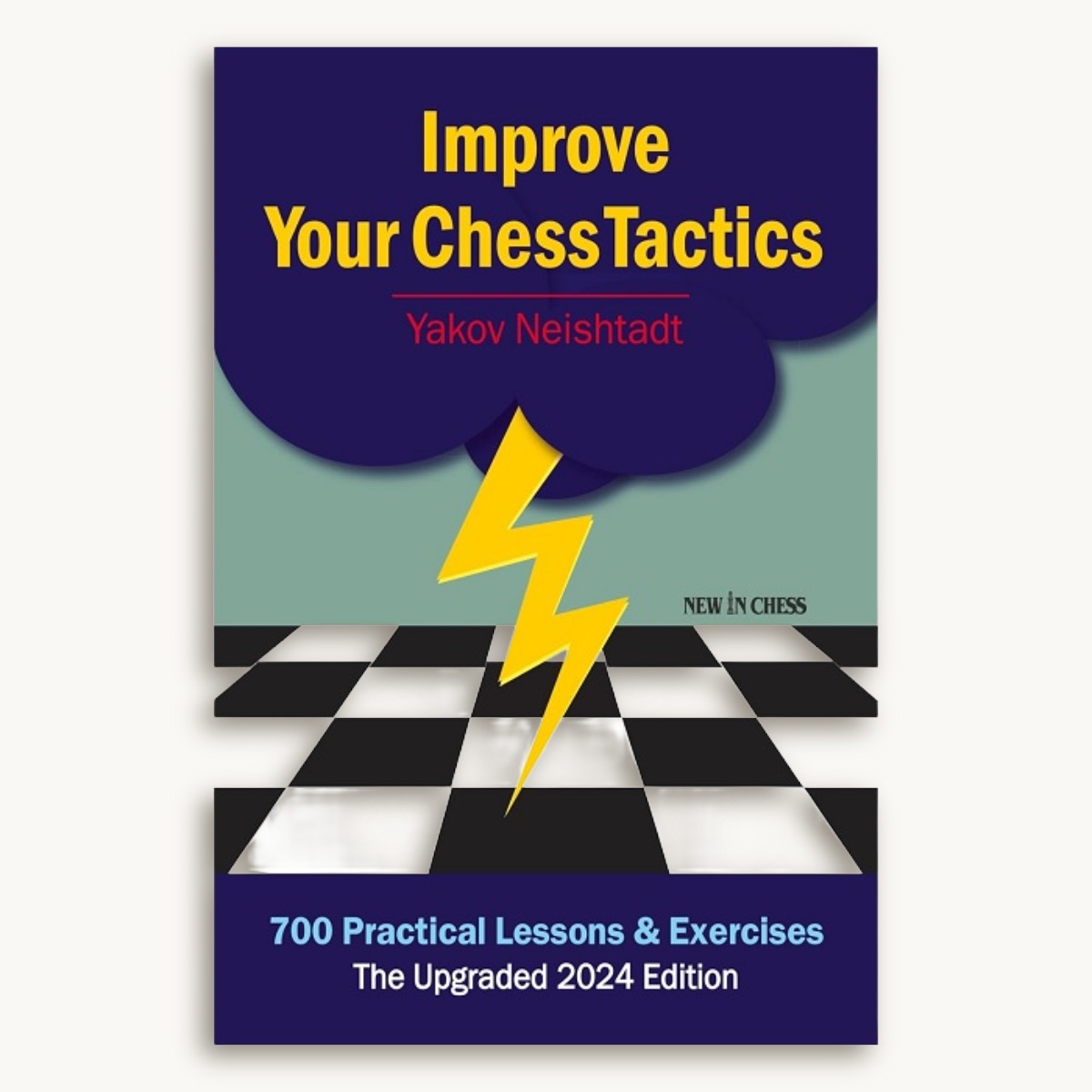 Improve Your Chess Tactics - image 1