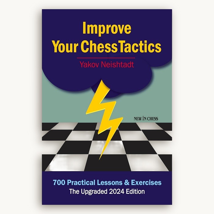 Improve Your Chess Tactics