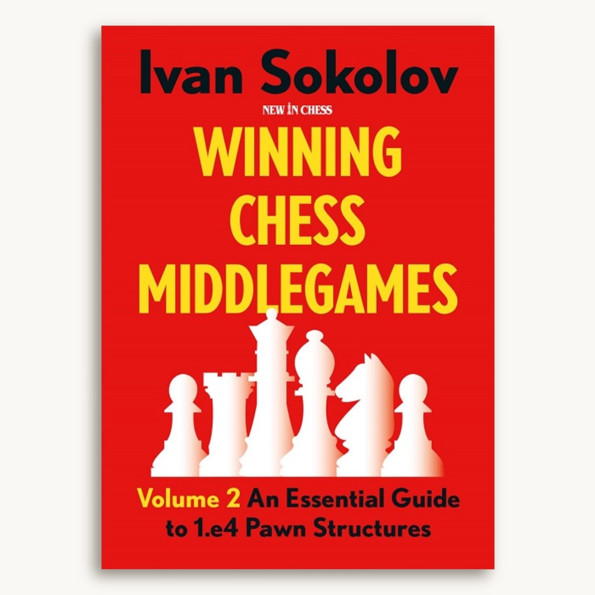 Winning Chess Middlegames Volume 2 - image 1
