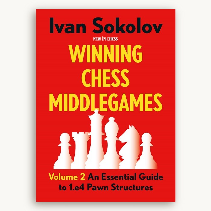 Winning Chess Middlegames Volume 2