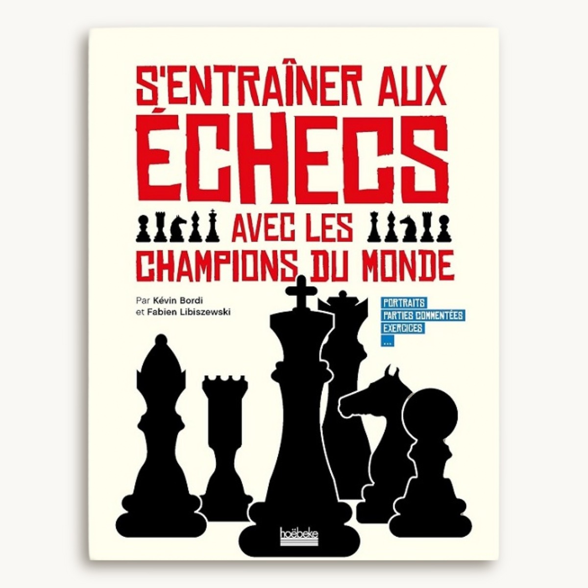 S'entraîner aux échecs avec les champions du monde - image 1