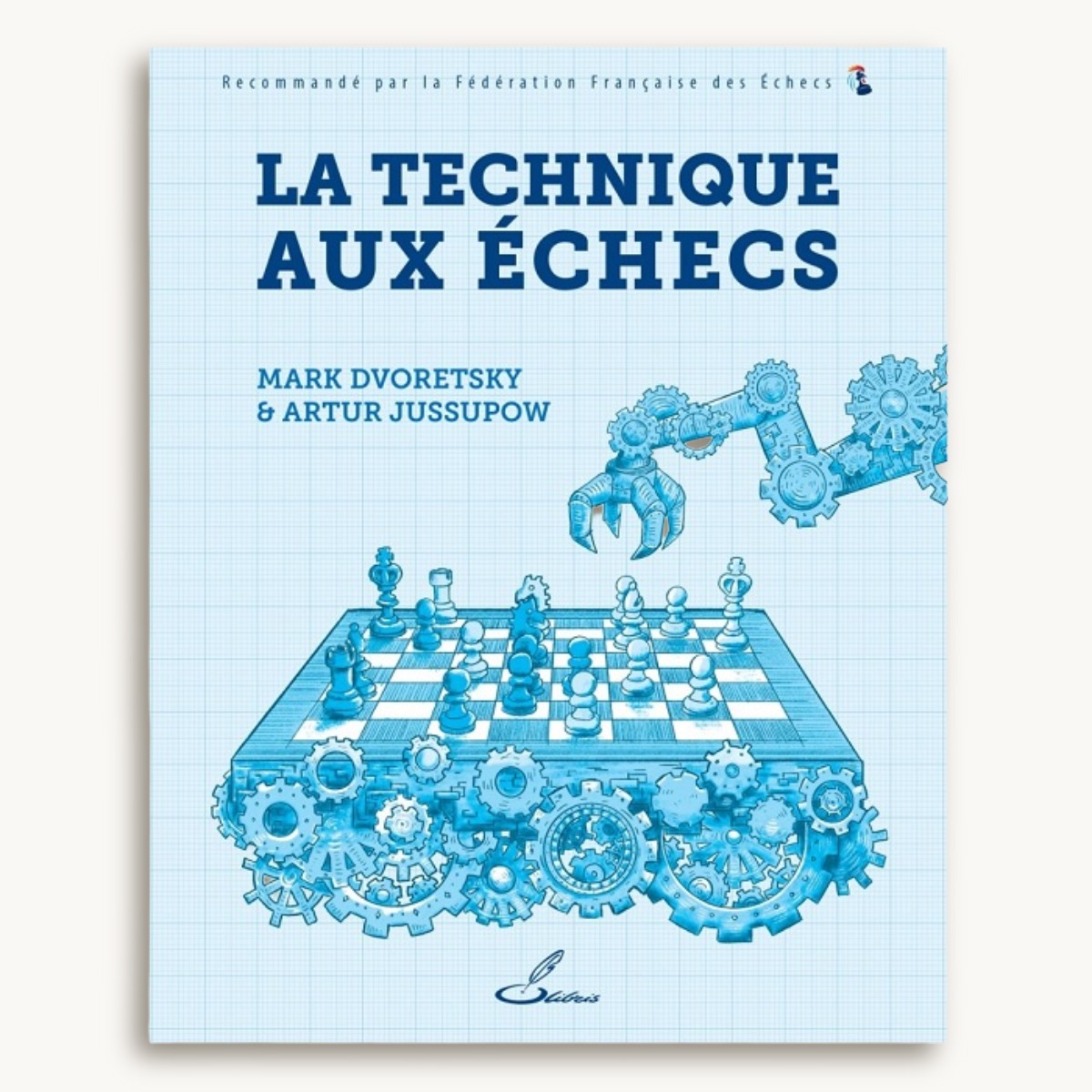 La technique aux échecs - image 1
