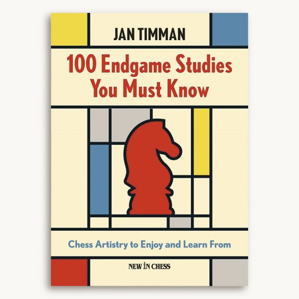 100 Endgame Studies You Must Know - image 1
