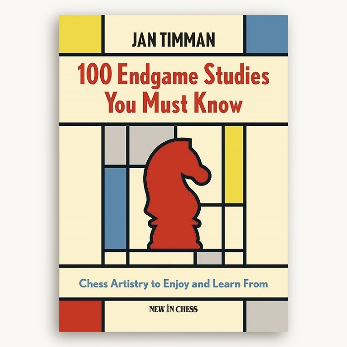 100 Endgame Studies You Must Know
