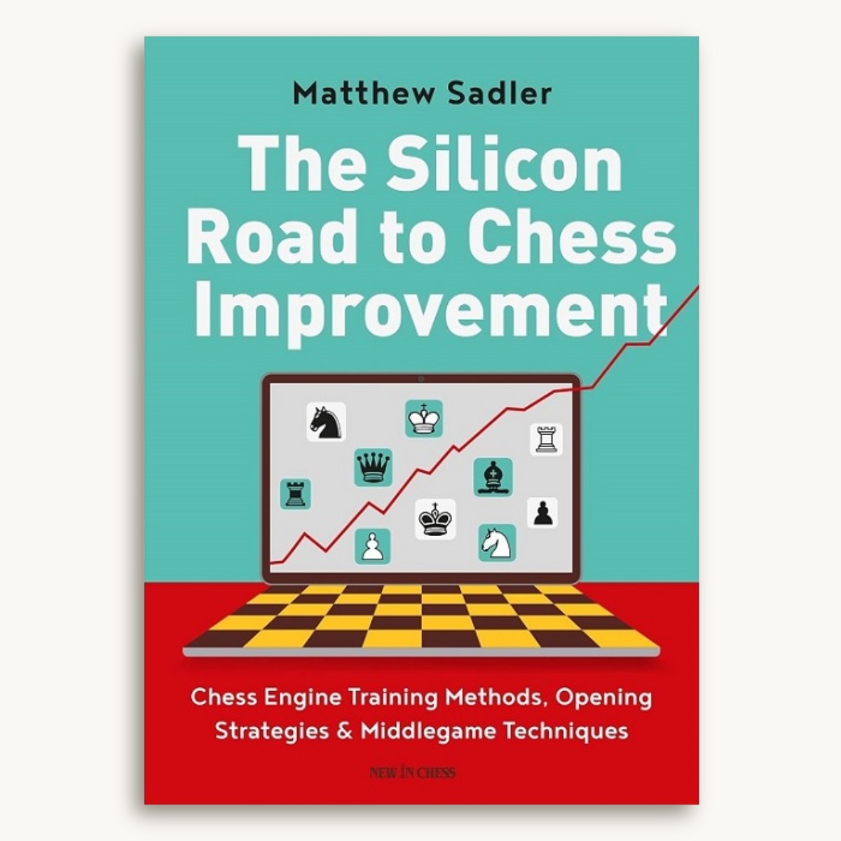 The Silicon Road to Chess Improvement - image 1