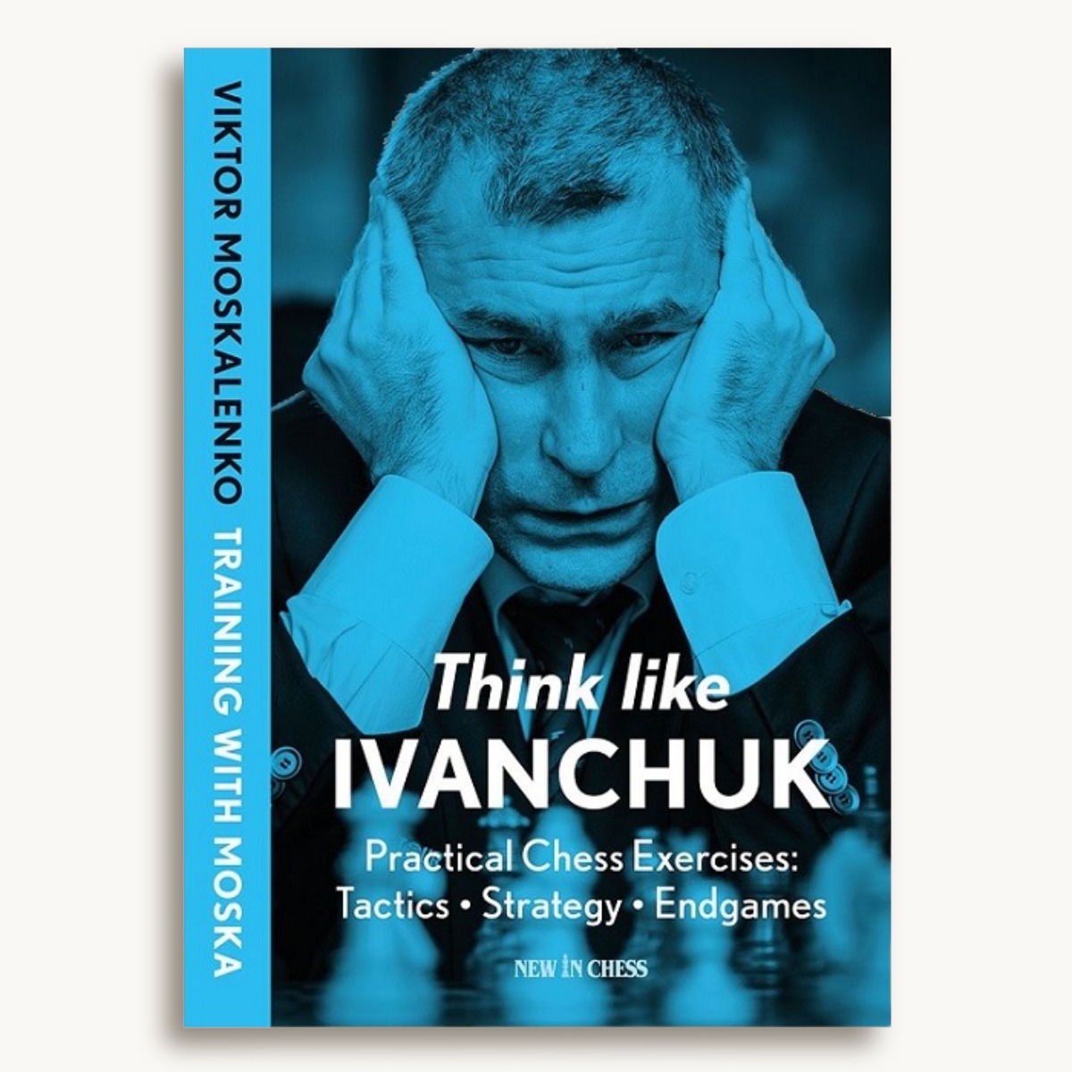 Think like Ivanchuk - image 1