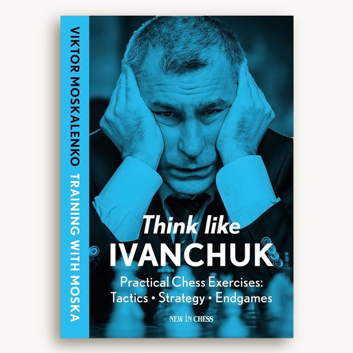 Think like Ivanchuk