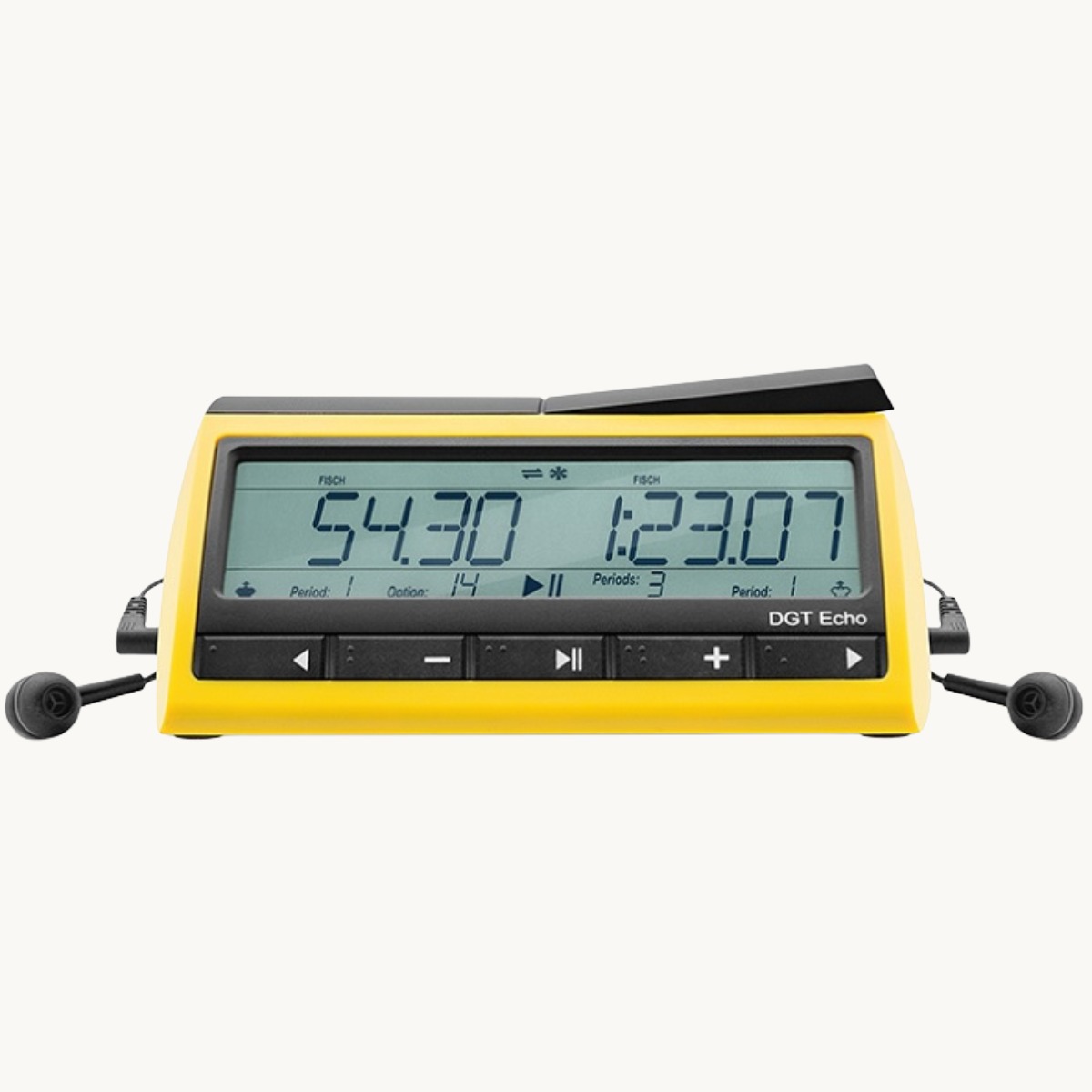 Pendule DGT Echo - image 1