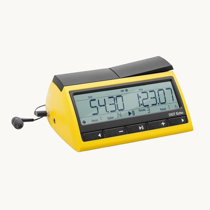 Pendule DGT Echo - miniature 2