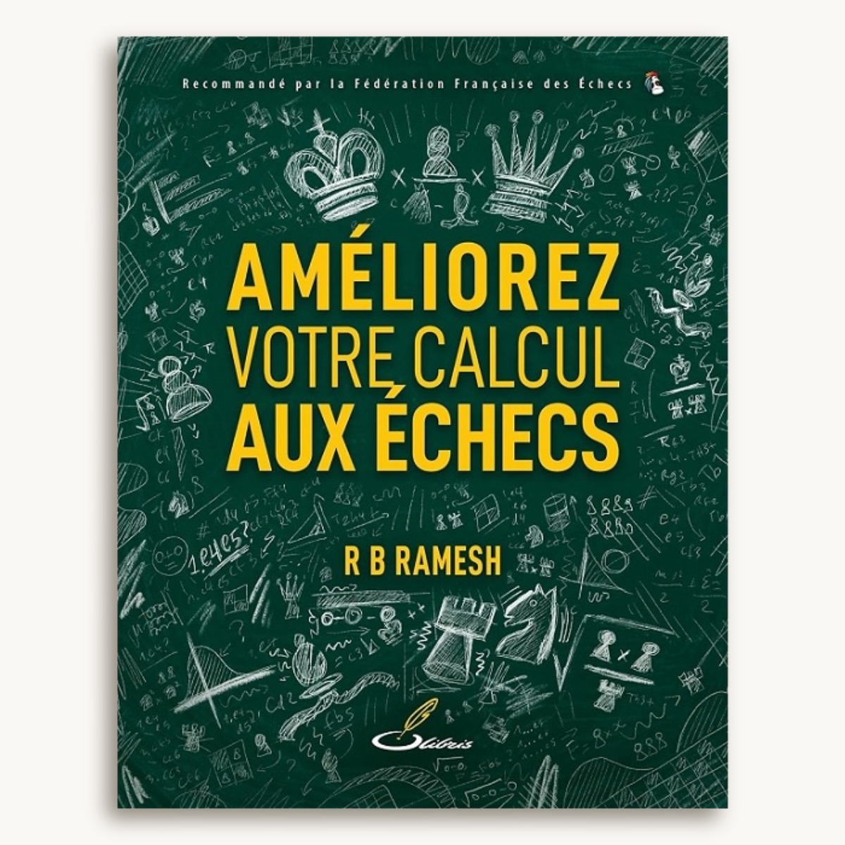 Améliorez votre calcul aux échecs - image 1