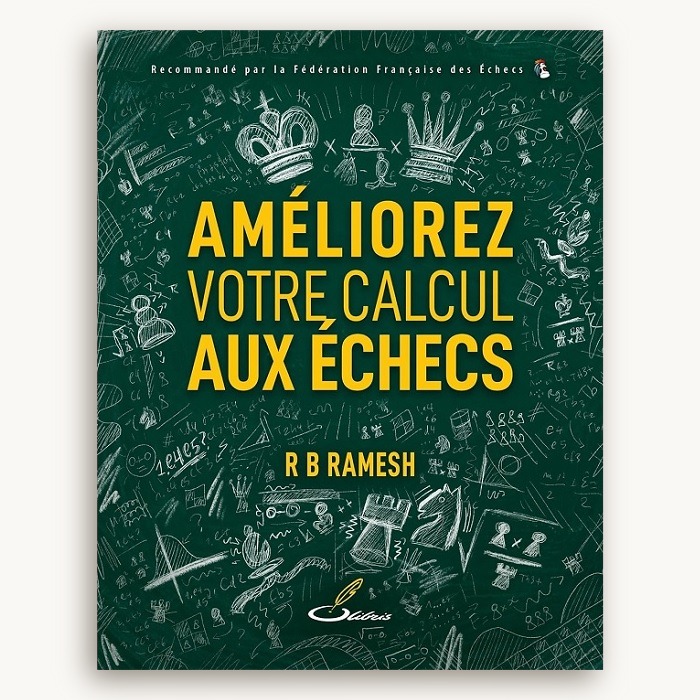 Améliorez votre calcul aux échecs