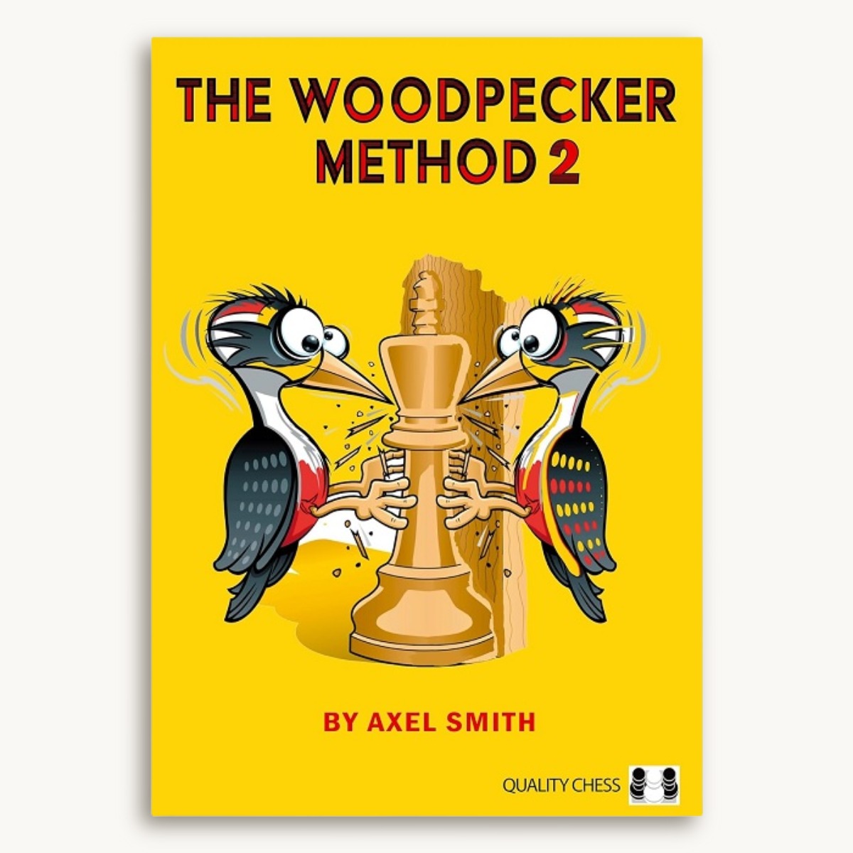 The Woodpecker Method 2 - image 1