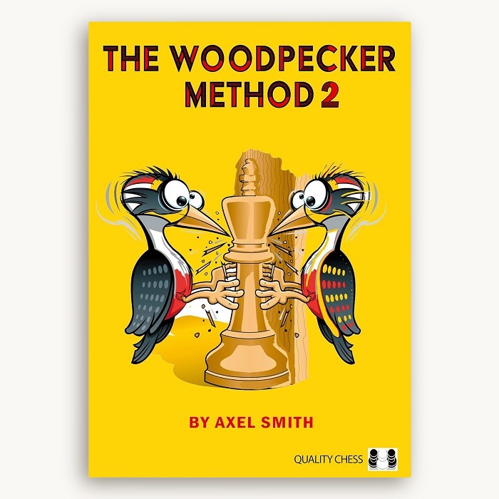 The Woodpecker Method 2