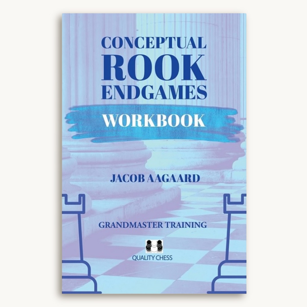Conceptual Rook Endgames Workbook - image 1